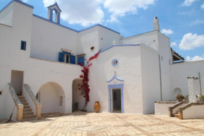 Masseria San Martino Polignano A Mare